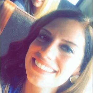 Meet your Posher, Briana